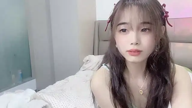 kexin_a's cam snapshot