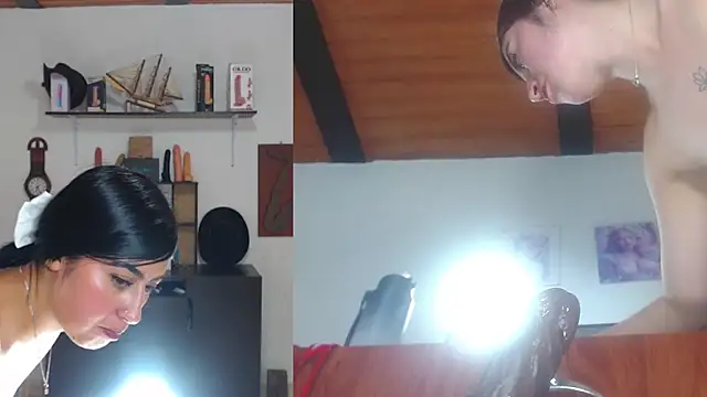 keily__funny's cam snapshot