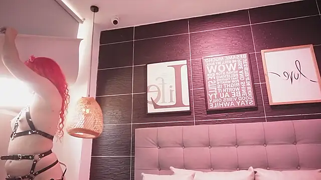 Thalia_Karlson's cam snapshot