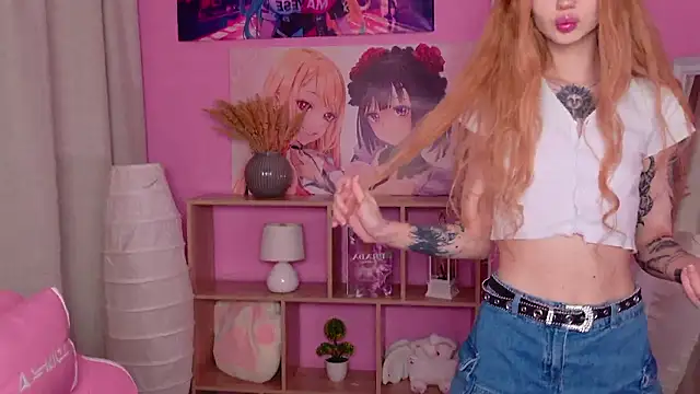 Zoe__Page's cam snapshot