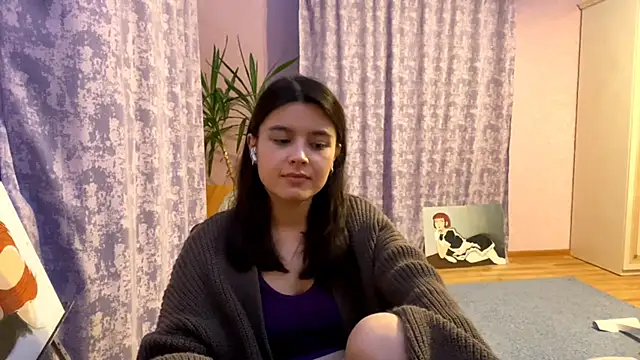 SaintMari's cam snapshot