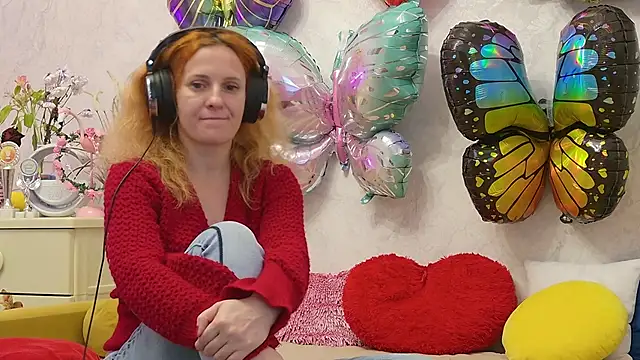 SimaGoldy's cam snapshot