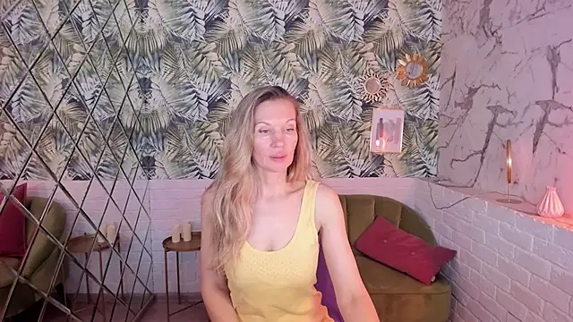 NancyGrace's cam snapshot