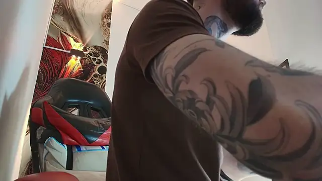 Luke_davis01 live sex cam