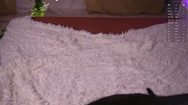 FancyEsten's cam snapshot