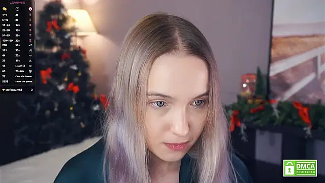 HongTomczak's cam snapshot