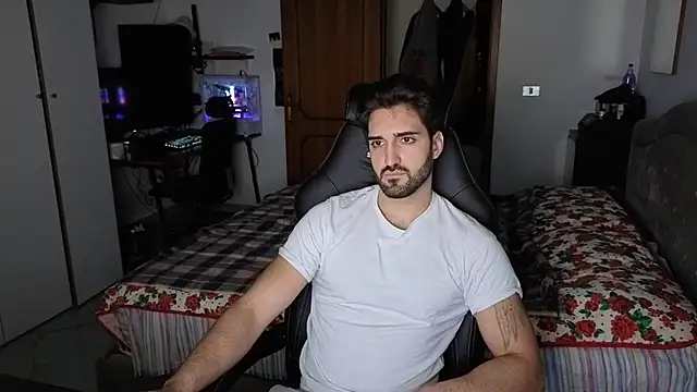 Al3xox02 live sex cam