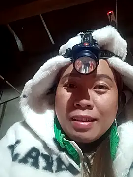 nanaliu001's cam snapshot