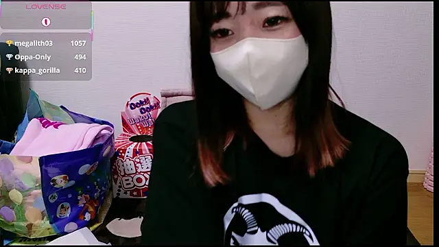 Rio_chan_ live sex cam