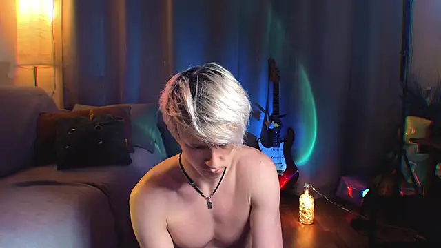 Breston_Sweet live sex cam