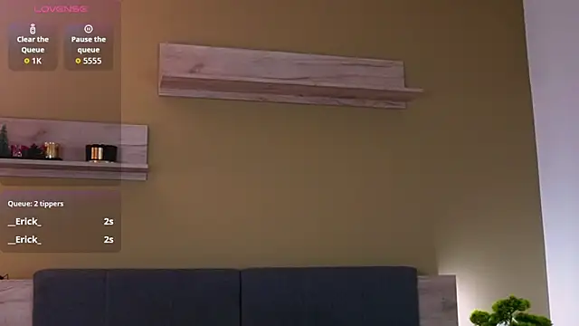 Secret_crush's cam snapshot