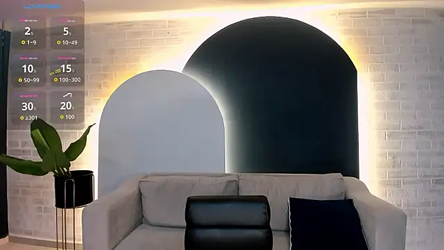 SofiaVega_'s cam snapshot