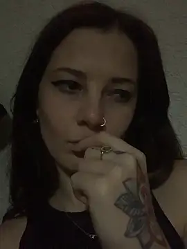 DAISY_pure_angel's cam snapshot