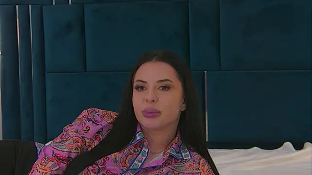 EdithOliviere's cam snapshot