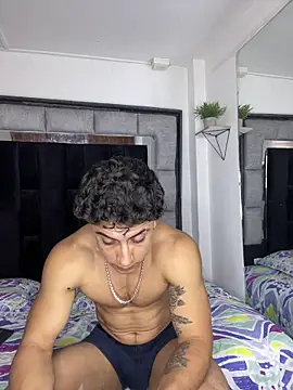 MR_MUSCLE live sex cam