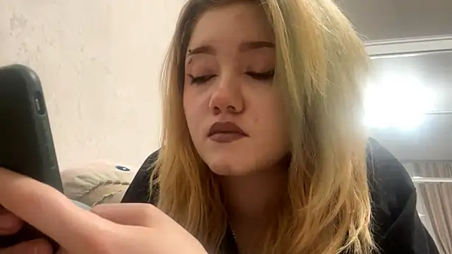 LisaCristmas's cam snapshot