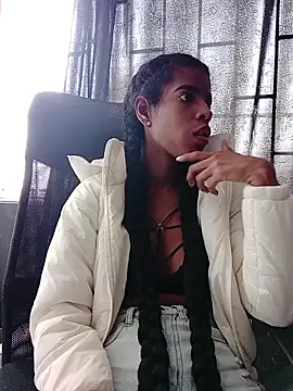 thianahorny's cam snapshot