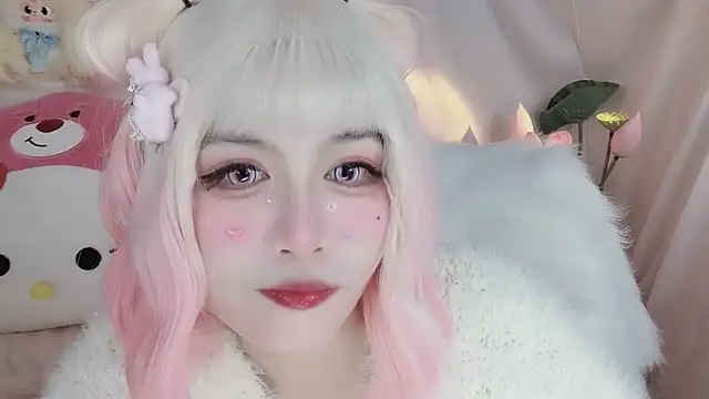 -zhuzhu-999- live sex cam