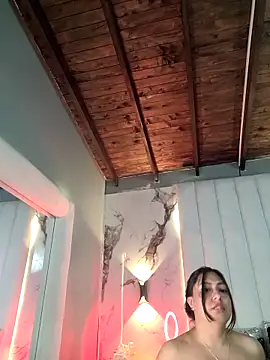 ZaraKnox's cam snapshot