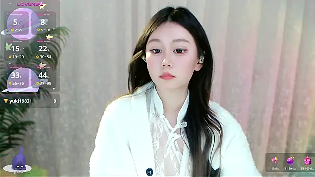 Aimee-520 live sex cam