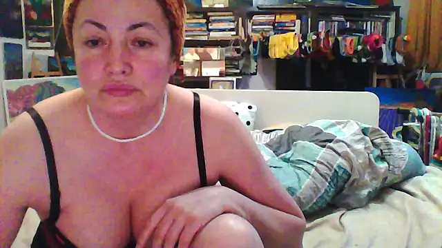 MariaAnaSunshine's cam snapshot