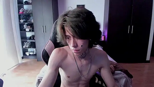 xIce_Boy's cam snapshot