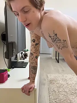 ginger_novaa's cam snapshot