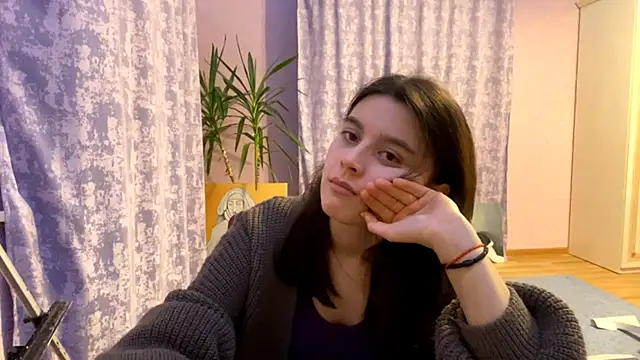 SaintMari's cam snapshot