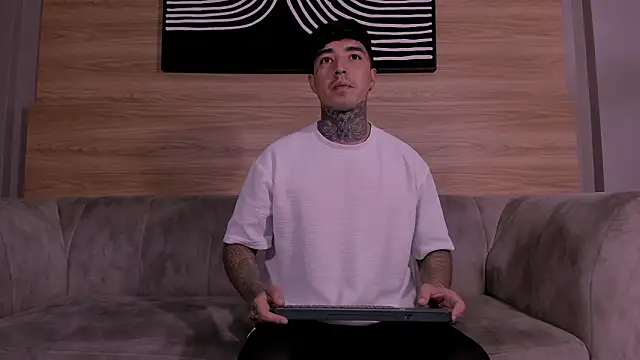 Evan_hott's cam snapshot