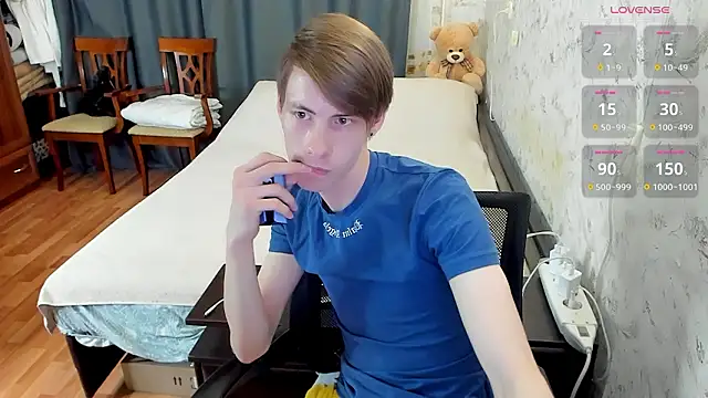 ERICK__DEEN's cam snapshot