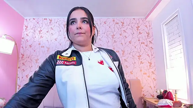 taylor_bennet live sex cam