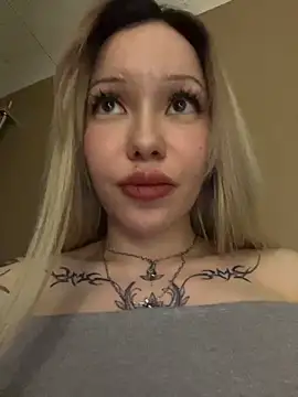 babydolll's cam snapshot