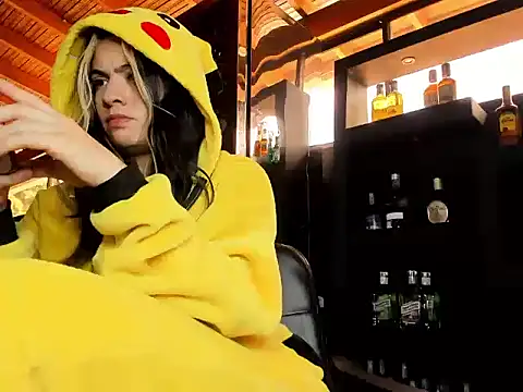 Megan_nica's cam snapshot