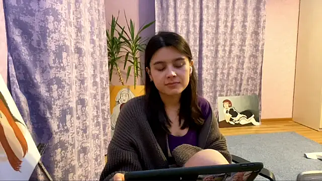 SaintMari's cam snapshot