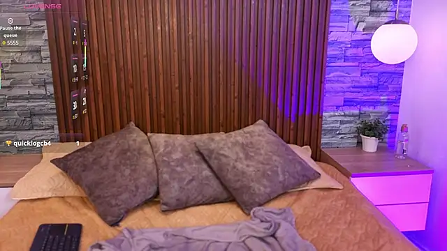 vicky_grey's cam snapshot