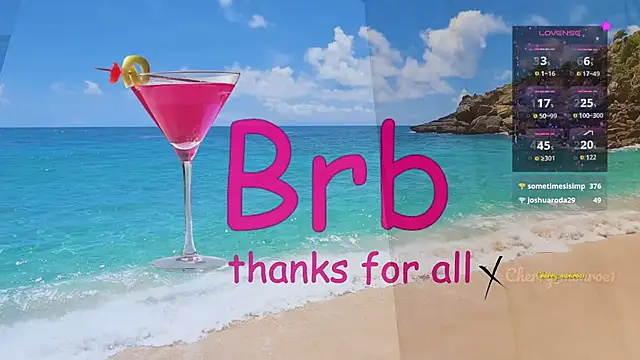 cherry_monroe1's cam snapshot