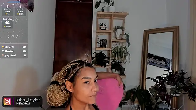 Johaphyton's cam snapshot