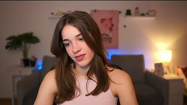 kissie_cat's cam snapshot