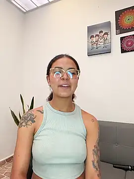 __VioletaHeaven__'s cam snapshot