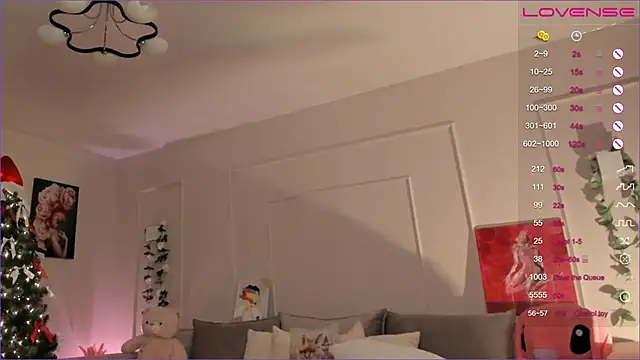 Frau_Lina's cam snapshot