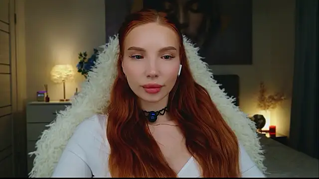 JudyWalkerr's cam snapshot