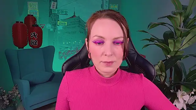 VandaRossi's cam snapshot