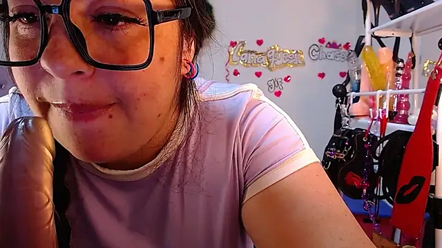 lanaqueen699's cam snapshot