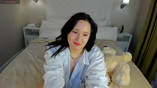 Linda_Grayy's cam snapshot