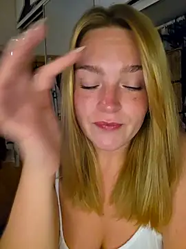 MissLolly92's cam snapshot