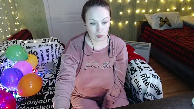 MarleneDietrich's cam snapshot