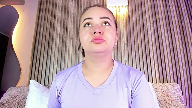 AnaisClark's cam snapshot