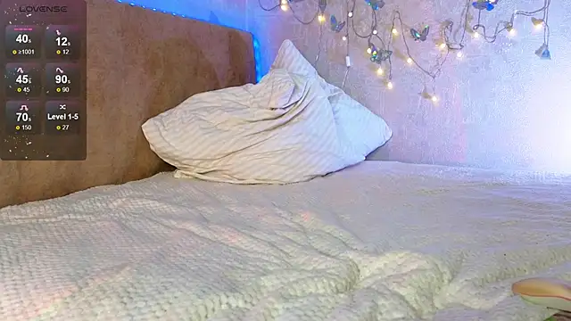 lavenderluxe's cam snapshot