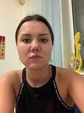 MiraMiss's cam snapshot