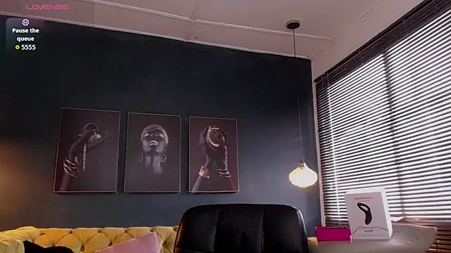 deivid_parker's cam snapshot